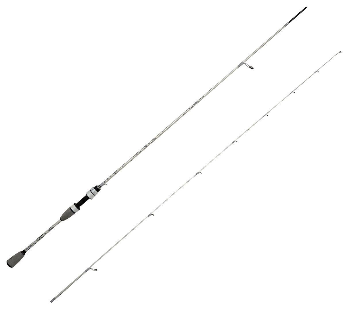 Kendo Kenshi Pro 2.28m 1-9 gr Olta Kamışı