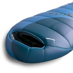 HUSKY KIDS MAGIC -12 UYKU TULUMU KIRMIZI