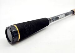 Kendo Kenshi Pro 2.65m 10-35gr Olta Kamışı