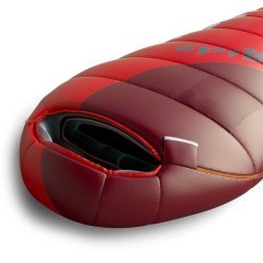 HUSKY KIDS MAGIC -12 UYKU TULUMU KIRMIZI