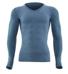 BLACKSPADE Termal Üst İçlik 2. Seviye Gri L