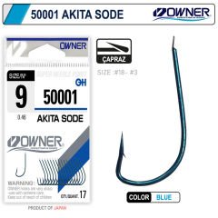 OWNER 50001  NO 5 İĞNE