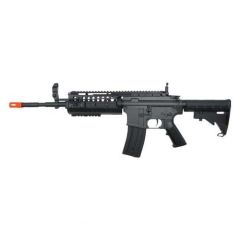 CYBERGUN M4A1 Mt Uzun El Kundağı AEG Airsoft Tüfek