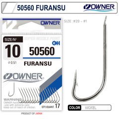 OWNER 50560-14 OWNER İĞNE