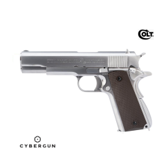 CYBERGUN Colt 1911 GBB CO2 6 mm Airsoft Tabanca