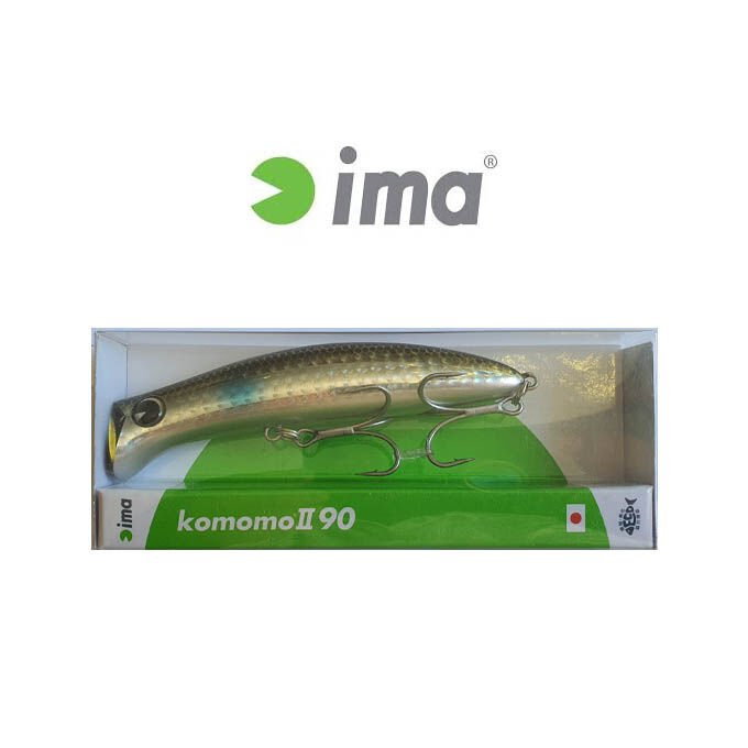 İma Komomo 2 90 renk KM290-109