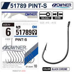 OWNER 51789 NO 2  İĞNE