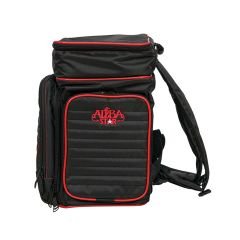 Albastar Pro Spin Balıkçı Sırt Çantası