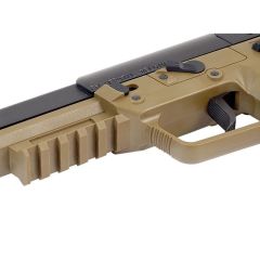 CYBERGUN FN Five-Seven Dark Earth Airsoft Tabanca