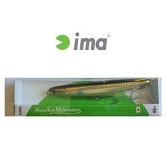 İma Silent Salt Skimmer ss110-104
