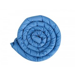 HUSKY FLAKE SISME MAT TURUNCU