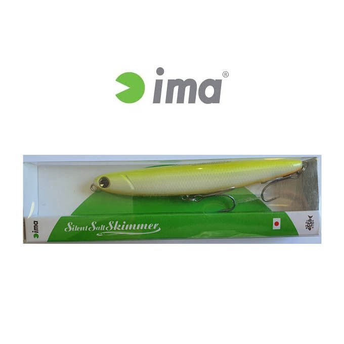 İma Silent Salt Skimmer ss110-102