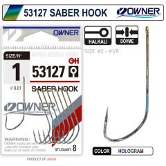 OWNER 53127 NO 2 İĞNE