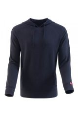 BLACKSPADE Termal Sweatshirt  2. Seviye Siyah M