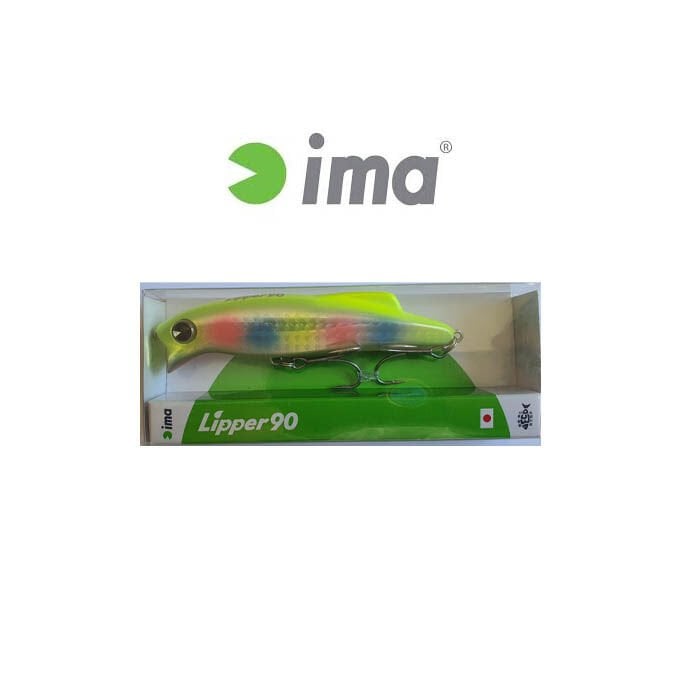 İma Lipper 90 LP90-009