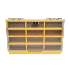 Plano Edge Flex Stow 3600 Balıkçı Kutusu