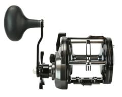 Okuma Convector CVL-55B 2+1BB Sol El Çıkrık Makinesi