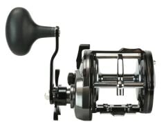 Okuma Convector CVL-45B 2+1BB Sol El Çıkrık Makinesi