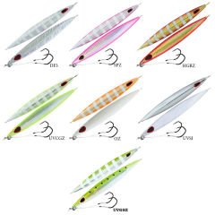 Storm Gomoku Kensaki Sahte Balığı