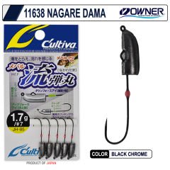 OWNER CULTİVA 11638 1,3 GR ZOKA