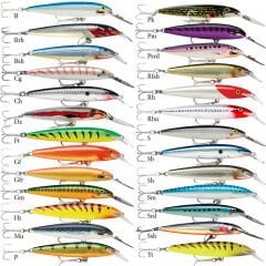 Rapala Magnum Floating Sahte Balığı