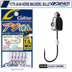 OWNER CULTİVA 11779 J-64 1,5 GR ZOKA