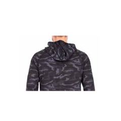 BLACKSPADE Termal Sweatshirt  2. Seviye Gri XXL