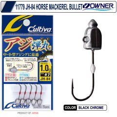 OWNER CULTİVA 11779 J-64 2,3 GR ZOKA