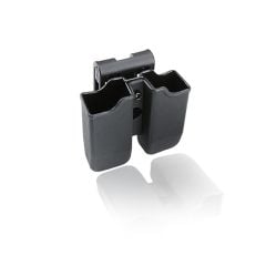 CYTAC R-Defender İkili Şarjör Kılıfı -Glock17,19.