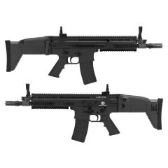 CYBERGUN FN Herstal Scar-L Mt. AEG Airsoft Tüfek