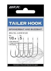 BKK Trailer Hook İğne