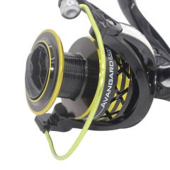 Albastar Avangard Olta Makinesi