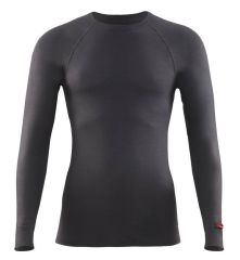 BLACKSPADE Termal Üst İçlik 2. Seviye Antrasit XL