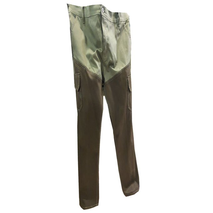 SPAYKO KEKLİK PANTALONU 50 BEDEN