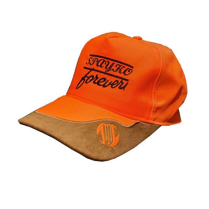 SPAYKO KUŞLU ŞAPKA