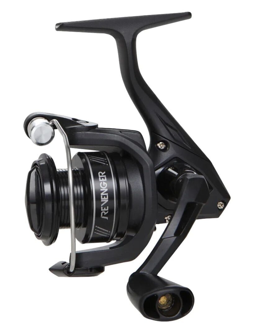 Okuma Revenger A RV-C2000A Olta Makinesi