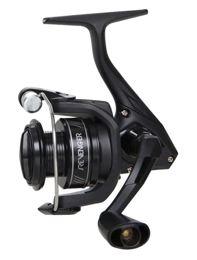 Okuma Revenger A RV-4000A Olta Makinesi