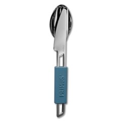 PRIMUS CATAL BICAK KASIK SET GRİ