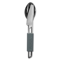 PRIMUS CATAL BICAK KASIK SET GRİ