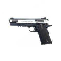 CYBERGUN Colt 1911 GBB Dual Tone Airsoft Tabanca