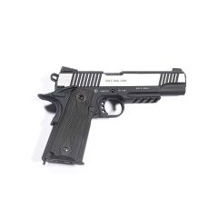 CYBERGUN Colt 1911 GBB Dual Tone Airsoft Tabanca