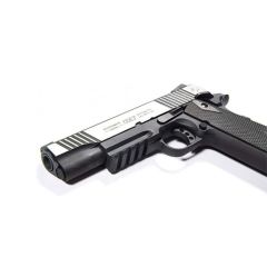 CYBERGUN Colt 1911 GBB Dual Tone Airsoft Tabanca