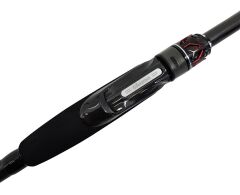 Okuma Hakai Super Light LRF 7'3'' 220cm 1-12gr 2 Parça Olta Kamışı