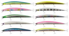 Kendo Seabass Minnow SS 165S Sahte Balık