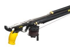 Apnea Rebel Carbon Double Action Zıpkın Tüfeği