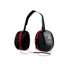 PELTOR 3M Optime III Ensebantlı 35D Atış Kulaklığı