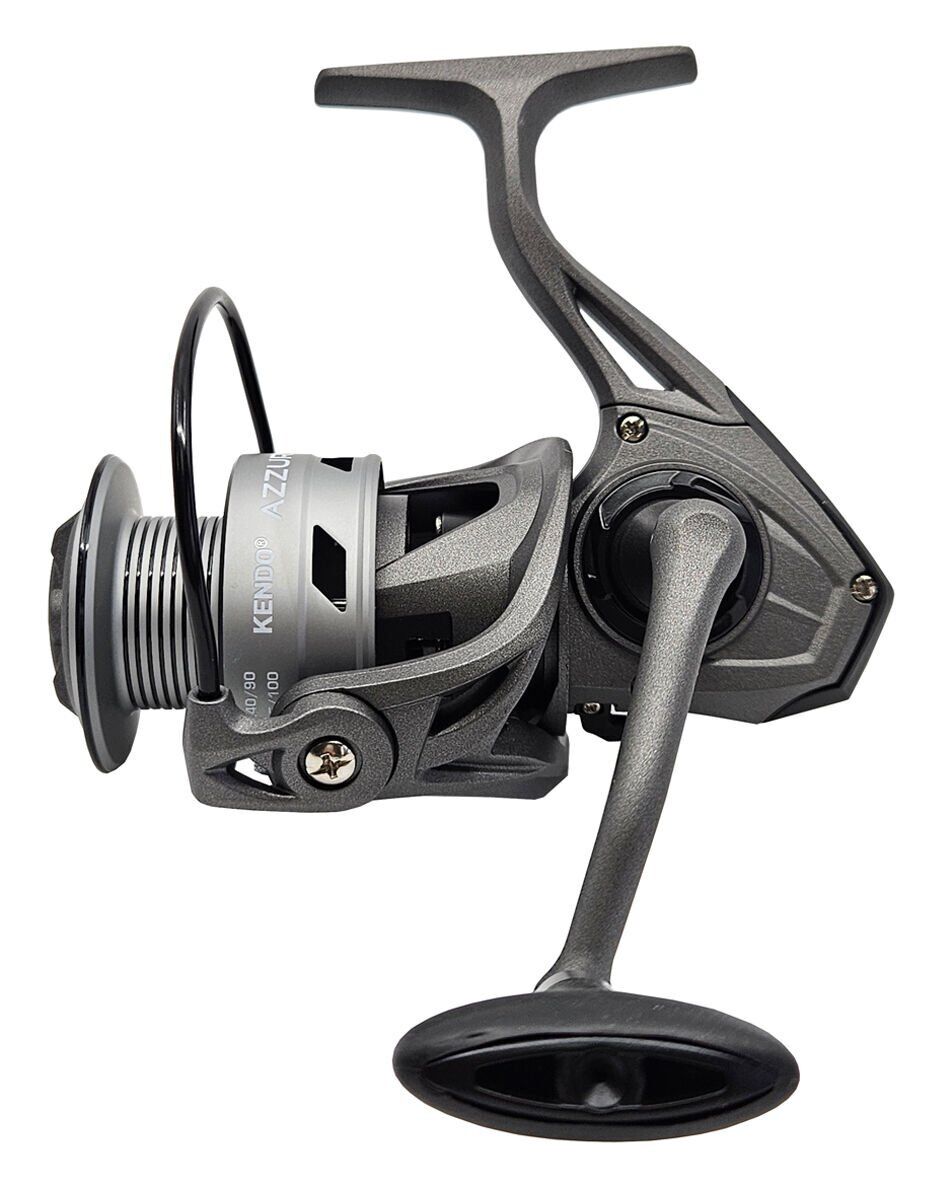 Kendo Azurro 3000 Olta Makinesi