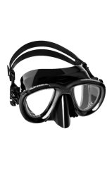 Apnea X Low Black Maske