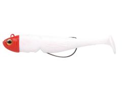 SPRO Guts Bait 9Cm 10G #1/0 RH Silikon Yem 5/3