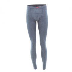 BLACKSPADE Termal Alt İçlik 2. Seviye Gri L